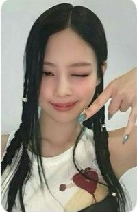 BORN PINK SD 打歌卡 