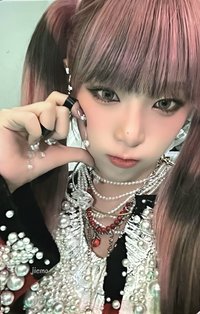迷三 專輯卡 藍版