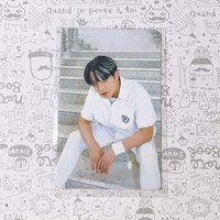 鍾浩丨我在看你