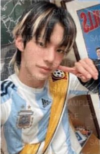 SUMMER BEAT! 周邊卡 背包卡