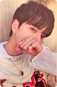 THE BOYZ 9th MINI ALBUM [導火線] POP-UP STORE 隨機卡 