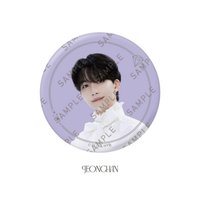 24‘博物館 徽章 ver.B