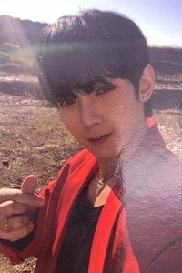 Fever pt.2 專輯卡 Z ver. Limited