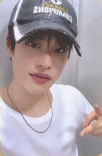 RIIZING sw 簽售卡 