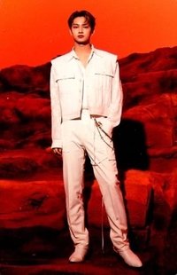 BE THE SUN 隨機卡 