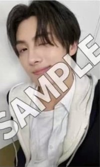 Last Bell tsutaya 幸運卡 