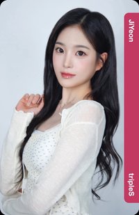 ALIVE25 入場卡 / 場限卡 aa336