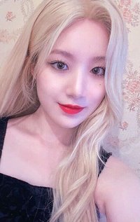 I LOVE 專輯卡 單封 ver.A