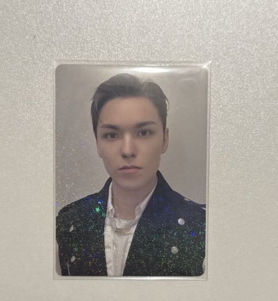 Holiday 日本續會卡-Vernon