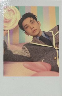 精選專 mk pb 特典卡 