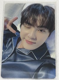 隨機卡 鶴年 Hak Nyeon ZENERATION場週