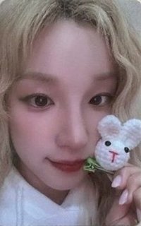 We are 愛豆驛站 1.0 特典卡 