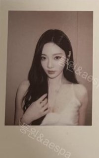 Whiplash kms 4TH 特典卡 v2寧