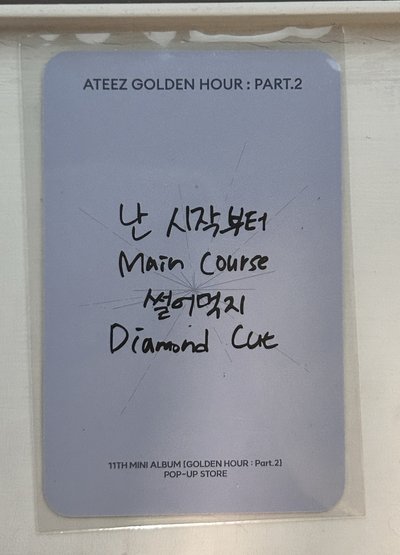 銀髮潤!!!快閃店LD gh2專卡