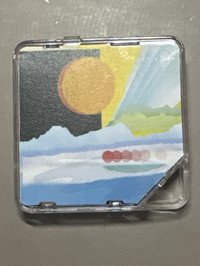 空專（僅不含小卡）