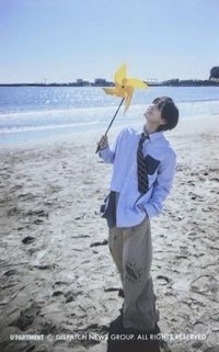 D社 隨機卡 A版 D’PARTMENT