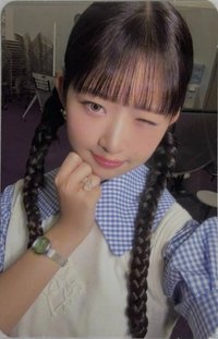 IVE EMPATHY 打歌卡 2.0