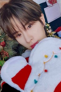 2024 SBS歌謠大戰 打歌卡 聖誕公放卡