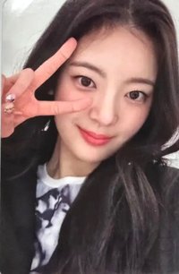 CHESHIRE wm 7.0 特典卡 