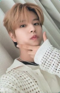 5-STAR yzy 5.0 特典卡 