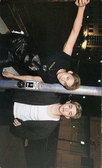 CxM ‘𝙃𝙔𝙋𝙀 𝙑𝙄𝘽𝙀𝙎’ tsutaya PB ver. 特典卡 