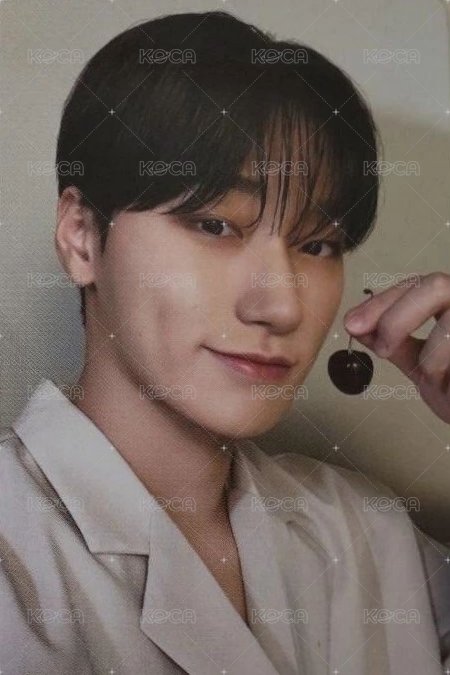 NACIFIC 代言卡 9.0 正面