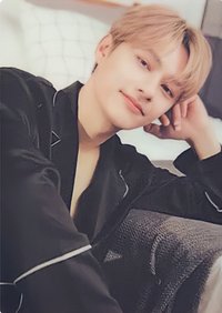 21‘CAFE PP 入場卡 / 場限卡 睡衣卡