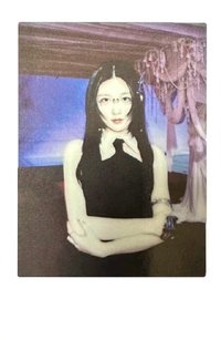 IVE SWITCH ms 4.0 拍立得 幸運卡 