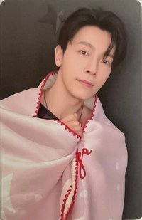 2024聖誕 隨機卡 