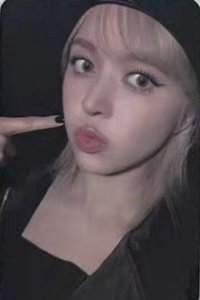 BREAK mmt 線下 簽售卡 