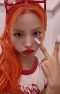 I SWAY kms 1.0 ver.5 特典卡 