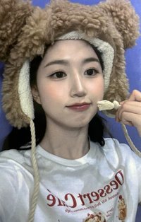 仲夏夜 k4 2.0 幸運卡 熊帽嫄