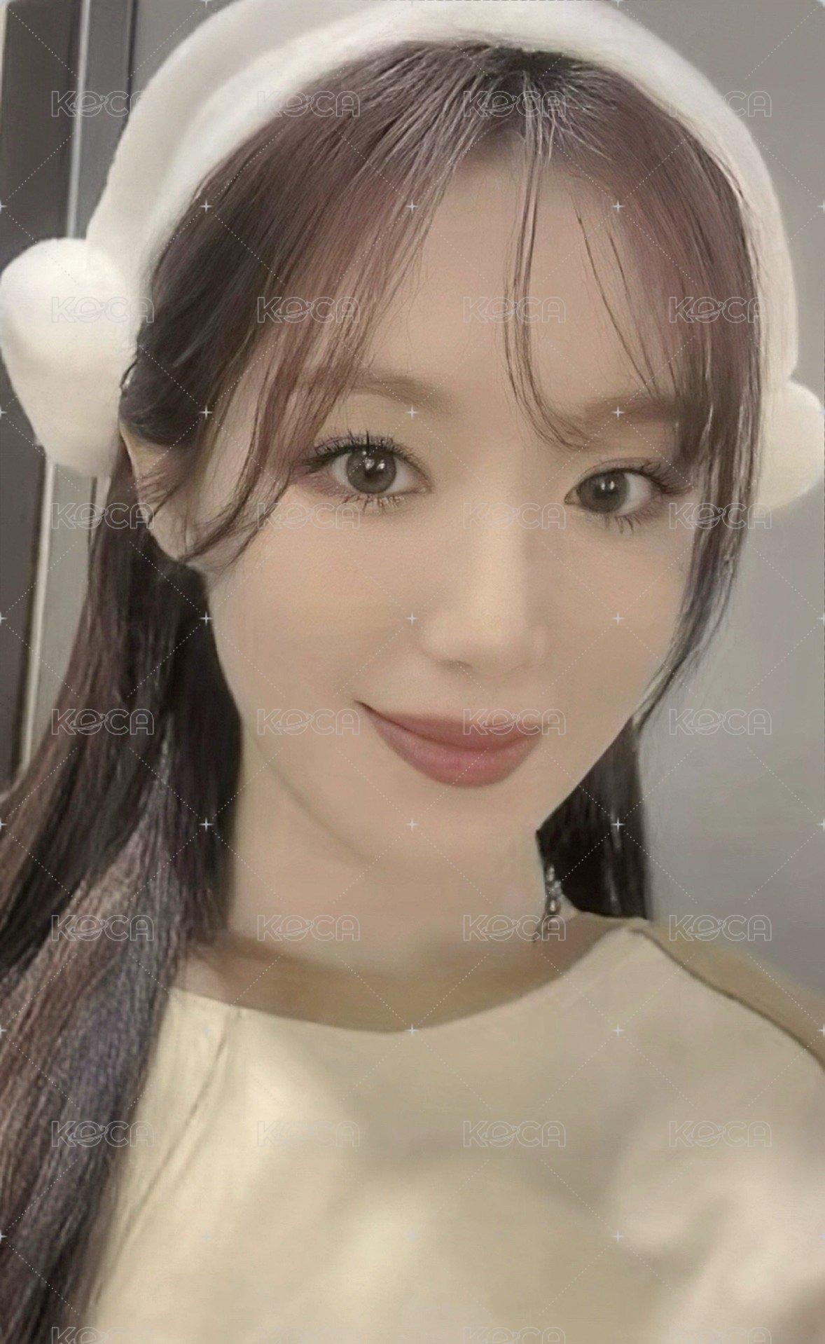 I SWAY ms 線上5.0 簽售卡  正面