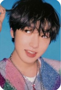 Songbird 專輯卡 Nct Wish Sakuya  日版專卡