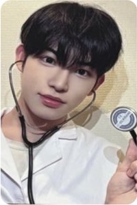 迷二 ms 12.0線上 簽售卡 醫生ver.