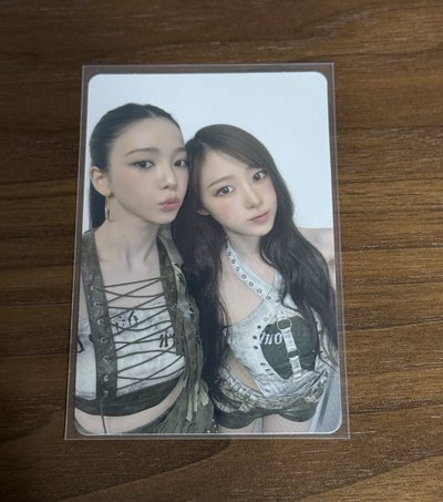 Rich Man 1019愛知 柚吉雙人卡