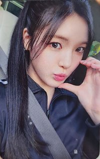 單一 ia 簽售卡 