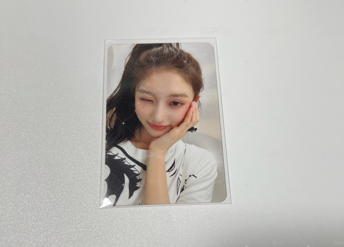 I’VE MINE 專卡瑞