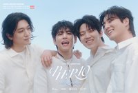 4TH FANMEETING‘PIER 10: All My Days’