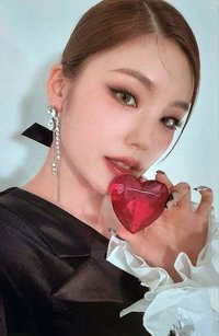 CHECKMATE 專輯卡 普版