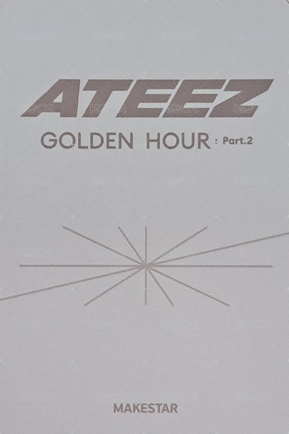 GH2 ms 5.0 簽售卡  背面