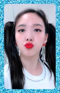 Summer Nights 專輯卡 