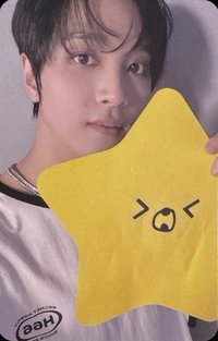 WALK   印尼LD海星卡 幸運卡 