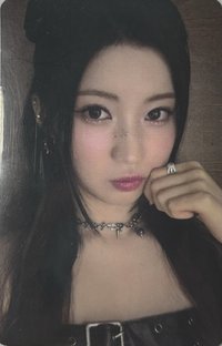 24 玫瑰日 yg 幸運卡 ver.B