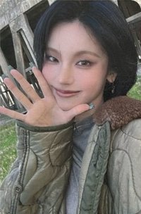 GWBG 數星星 預售 特典卡 