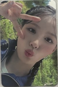 24’年曆 sw 特典卡 