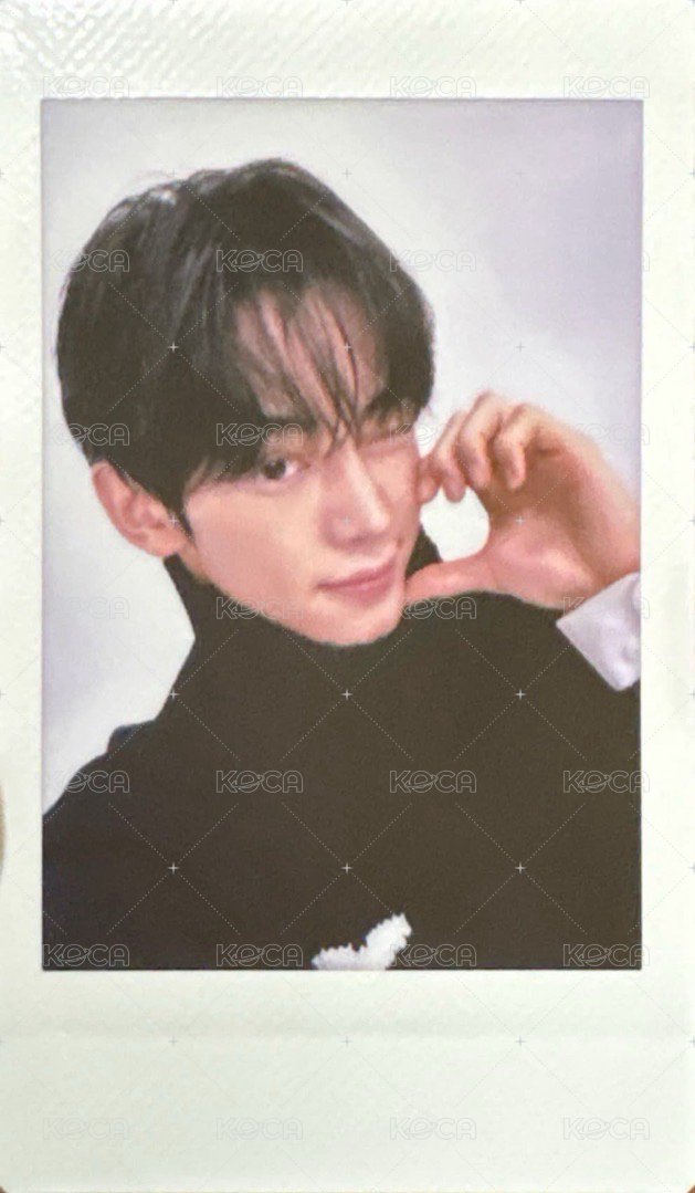 25 日本fm 隨機卡 拍立得 正面