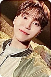 ALWAYS YOURS 專輯卡 D ver