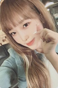 Rewind:Blossom 專輯卡 磁帶卡