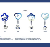 Play Hard 快閃店 登山扣